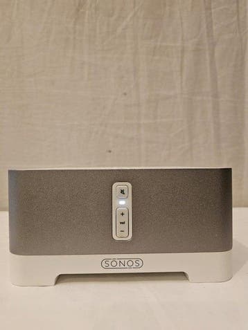 Sonos - ZonePlayer ZP120 - Multi Room Wireless Audio