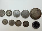 Hongkong, Canada, Verenigd Koninkrijk, Straits Settlements.