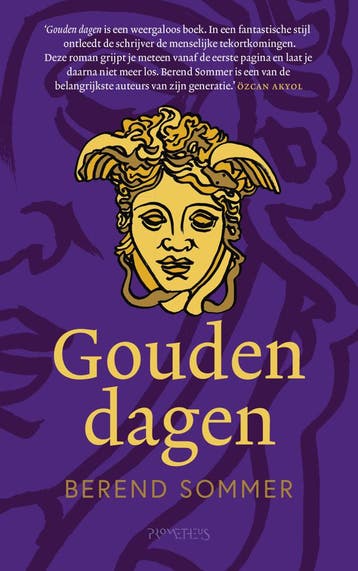 Gouden dagen (Goed), Verzenden, Nieuw