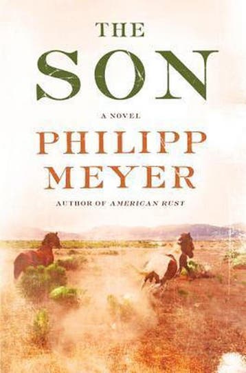 The Son 9780062293589 Philipp Meyer, Verzenden, Philipp Meyer