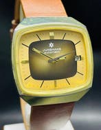 Junghans - 625 Two Tone Dial Automatic 1960-1969 Men No, Nieuw