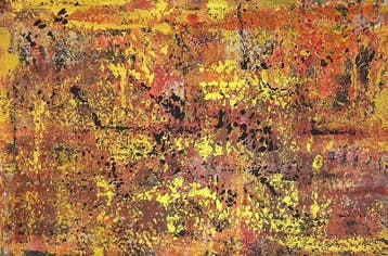 Bri Debernardi - ACÉRCATE - XL ABSTRACT, Antiek en Kunst, Kunst | Schilderijen | Modern