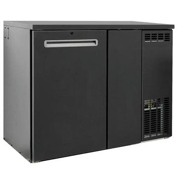 Vatenkoeler | SFK | Antracietgrijs | 6x 20L/1x 50L (KEG) |, Verzenden