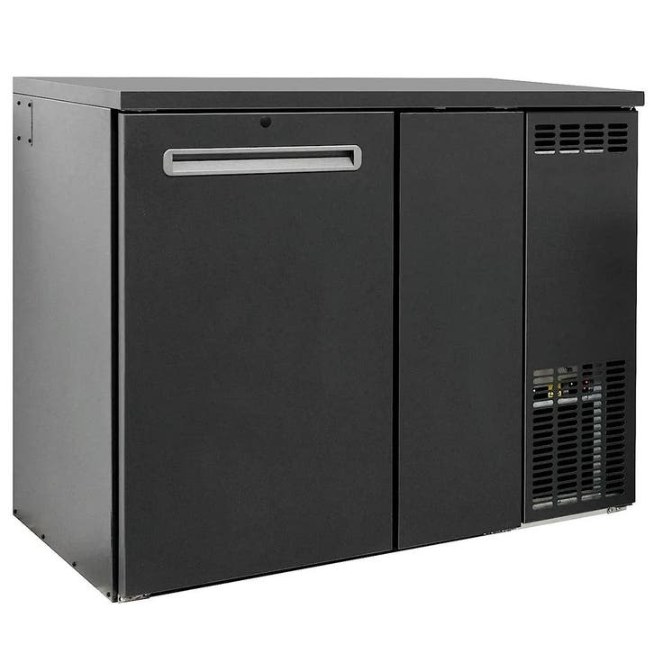 Vatenkoeler | SFK | Antracietgrijs | 6x 20L/1x 50L (KEG) |, Zakelijke goederen, Horeca | Keukenapparatuur, Nieuw in verpakking