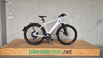 Speed Pedelec | Stromer ST3 Sport | -62%, Vélos & Vélomoteurs, Ophalen