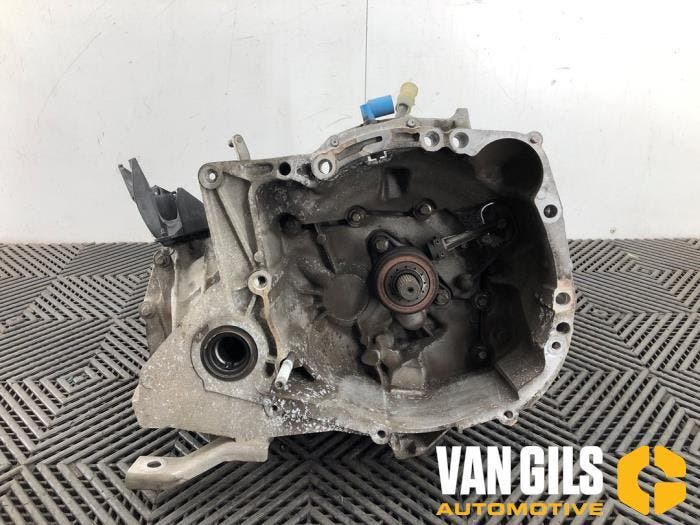 Versnellingsbak Renault Modus O274298, Auto-onderdelen, Motor en Toebehoren