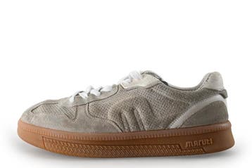 Maruti Sneakers in maat 41 Beige, Kleding | Dames, Verzenden, Beige, Gedragen, Sneakers