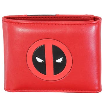 Marvel Comics Deadpool Trifold Portemonnee, Handtassen en Accessoires, Portemonnees, Nieuw