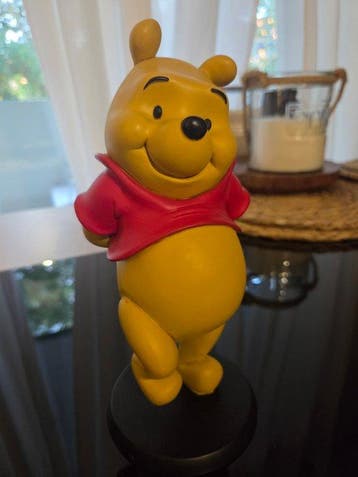 Disney - Winnie the Pooh - 1 - Rutten par peter mook Winnie, Verzamelen, Nieuw