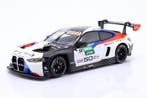 Minichamps 1:18 - Voiture de course miniature - BMW M4 GT3
