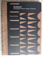 Boeken over boeken - 19 titels over bibliofilie, boekbanden,