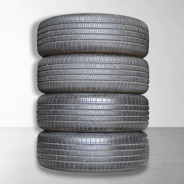 Mercedes A Klasse B Klasse CLA 17 inch originele velgen A177, Ophalen of Verzenden