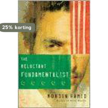 The Reluctant Fundamentalist 9780151013043 Mohsin Hamid, Verzenden, Mohsin Hamid