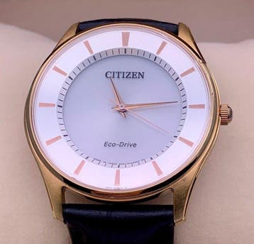 Citizen - Citizen Collection Eco-Drive - Sans prix de, Nieuw