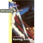 Koning Arthur 9789001549091 Jaap ter Haar, Verzenden, Gelezen, Jaap ter Haar