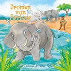 Dromen van applaus 9789087189297 Léonie Dieleman, Boeken, Verzenden, Zo goed als nieuw, Léonie Dieleman