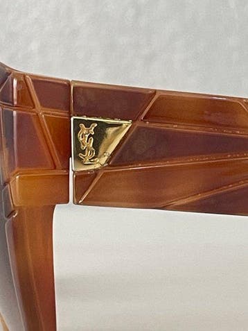 Saint Laurent - Deauville-9 - Lunettes de soleil