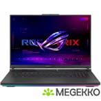 ASUS ROG Strix G18 G814JIR-N6094W 18  Core i9 RTX 4070, Computers en Software, Verzenden, Nieuw