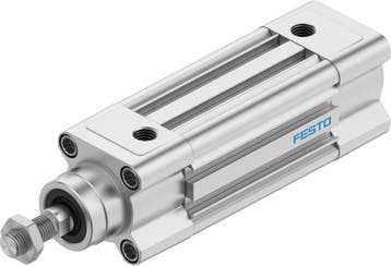 Cylindre Festo 32mm Alésage 40mm Course ISO 15552 Double, Verzenden, Nieuw