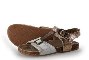 Shoesme Sandalen Meisjes in maat 33 Overig, Kinderen en Baby's, Verzenden, Jongen of Meisje, Schoenen, Nieuw