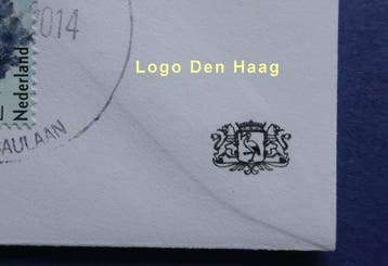 Nederland 2014/2016 - 33 Bijzondere FDCs MOOI NEDERLAND