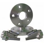 Kit Elargisseurs de Voie 20Mm Pour Porsche Cayenne II, Verzenden, Nieuw