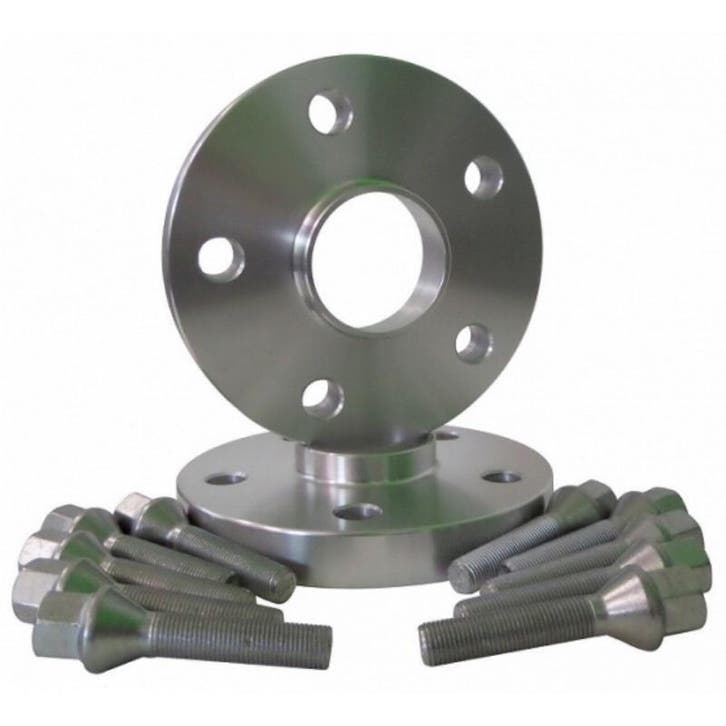 Kit Elargisseurs de Voie 20Mm Pour Porsche Cayenne II, Autos : Pièces & Accessoires, Suspension & Châssis, Envoi