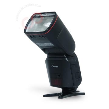 Canon Speedlite EL-1 Flitser nr. 3572, Ophalen of Verzenden, Zo goed als nieuw