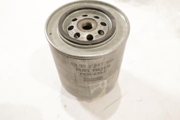 BMW E30 E34 E38 524TD OEM Brandstoffilter NIEUW! 13322241303, Auto-onderdelen, Filters, Ophalen of Verzenden, Nieuw