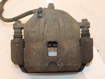 Remklauw (Tang) rechts-voor Hyundai Tucson O73831