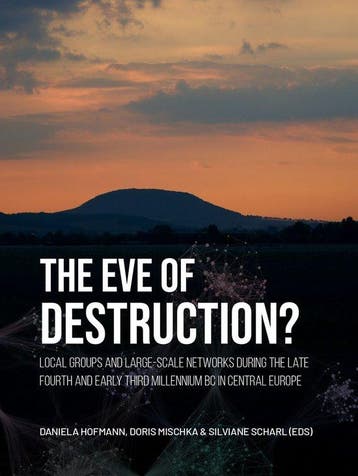 The eve of destruction? 9789464263121, Verzenden