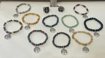 Themacollectie - Religieuze collectie met de Boom des Levens