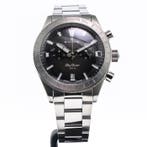 Edox Sky Diver - Swiss Made Chronograph Watch -, Nieuw