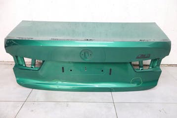 achterklep kofferdeksel BMW 3 III G20 Sedan M3 G80, Verzenden