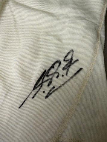 Ferrari - Formula 1 - Michael Schumacher - 2003 - balaclava