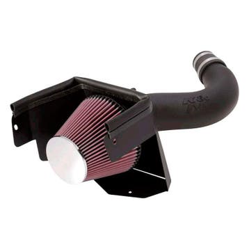 K&N Performance luchtfilter kit | Jeep / Wrangler, Verzenden, Nieuw