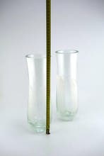 Vanessa Mitrani - Vase (2) - BRIDE - Verre