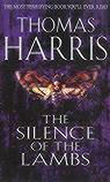 SILENCE OF THE LAMBS 9780749300548 Thomas Harris, Verzenden, Thomas Harris