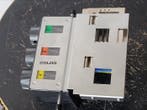 Leitz Wetzlar Color CMY Dichroic Filter Module for Focomat