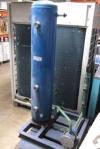 Gastank Denaline 73ltr, Nieuw