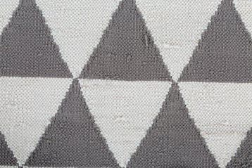 Jaipur Rugs - Platweefsels - Vloerkleed - 158 cm - 225 cm -