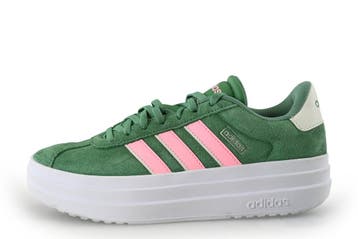 Adidas Sneakers in maat 38 Groen, Kleding | Dames, Schoenen, Zo goed als nieuw, Sneakers, Groen, Verzenden