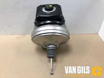 Rembekrachtiger Audi A6 O297427