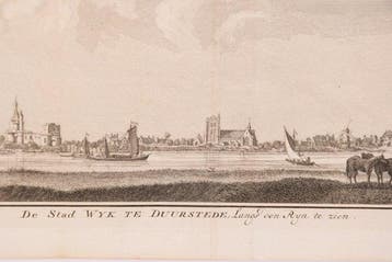 Nederland - Wijk bij Duurstede; Jan Caspar Philips / Is., Nieuw