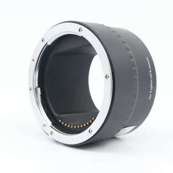 Viltrox DG-GFX 45mm Extension Tube | Tweedehands, Verzenden, Zo goed als nieuw
