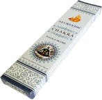 Wierook Ayurvedische Masala Chakra, Ophalen of Verzenden