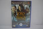 Lord of the Rings - The Two Towers - SEALED (PS2 PAL)