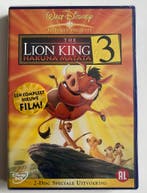 THE LION KING 3 (2 DISC) (IN SEAL) (DVD)