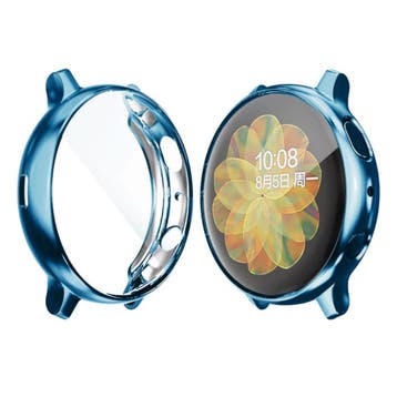 Full Cover voor Samsung Galaxy Watch Active 2 (44mm) -, Verzenden