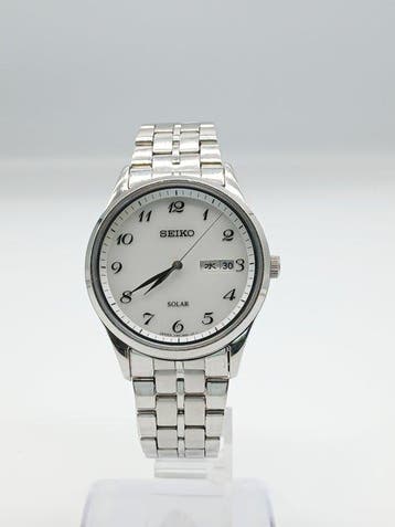 Seiko - Zonder minimumprijs - V158-0AW0 - Heren - 2010-2020